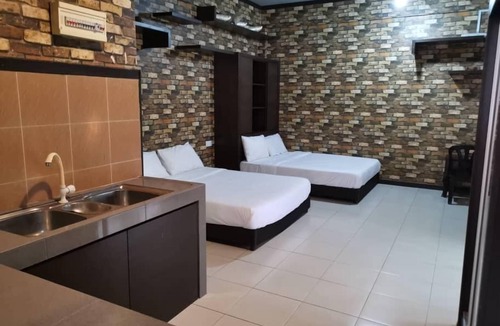 Kesang Hotel | HS Farm Stay