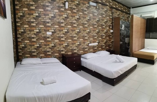 Kesang Hotel | HS Farm Stay