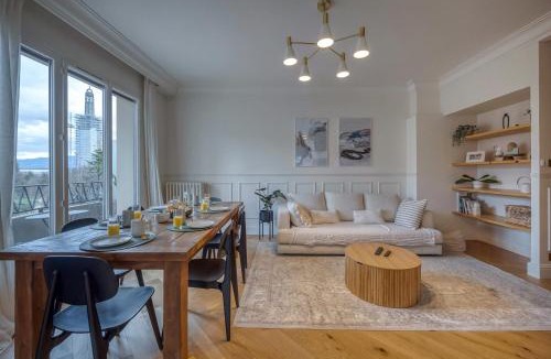 Quartier Exposition-Bajatiere Apartment | #HS Le Maréchal