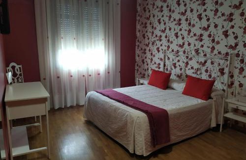 Almagro House | Hs Los Escudos
