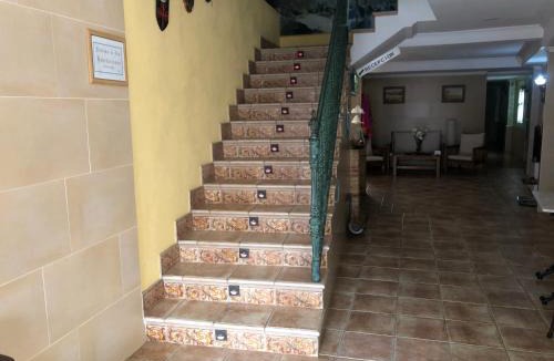 Almagro House | Hs Los Escudos