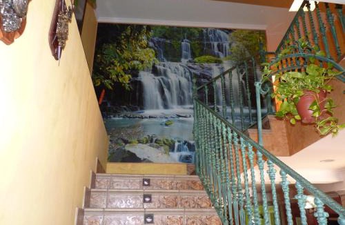 Almagro House | Hs Los Escudos