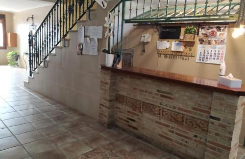 Almagro House | Hs Los Escudos