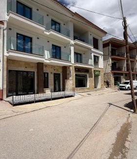 Alcala del Jucar House | HS Olivos
