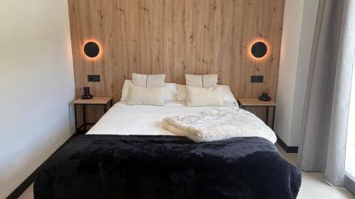 Alcala del Jucar House | HS Olivos