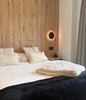 Alcala del Jucar House | HS Olivos