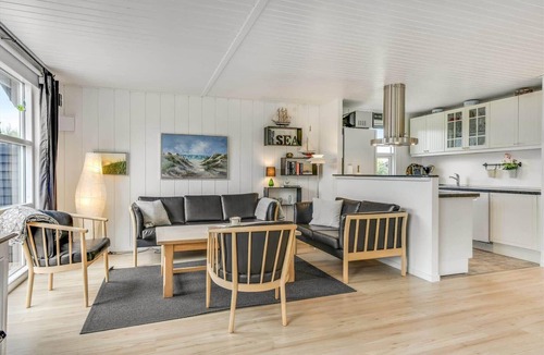 Henne House | HS003 Henne - Fuutvej 8