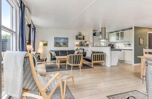 Henne House | HS003 Henne - Fuutvej 8