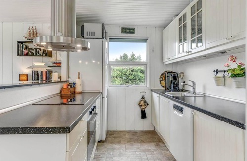 Henne House | HS003 Henne - Fuutvej 8