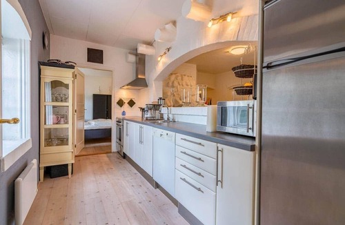 Outrup Apartment | HS025 Outrup - Strandvejen 31 B