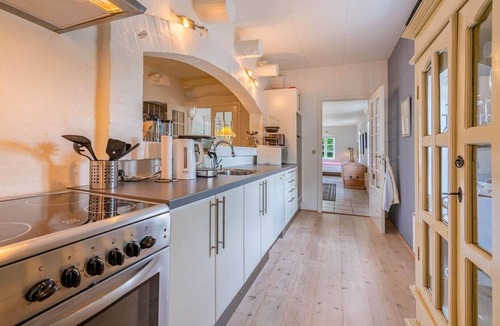 Outrup Apartment | HS025 Outrup - Strandvejen 31 B