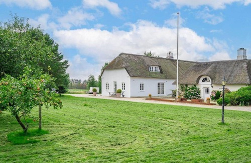 Outrup Apartment | HS025 Outrup - Strandvejen 31 B