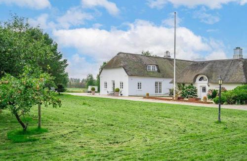 Outrup Apartment | HS025-Outrup-Strandvejen-31-B