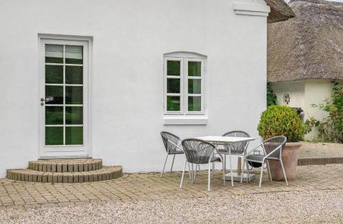 Outrup Apartment | HS025-Outrup-Strandvejen-31-B