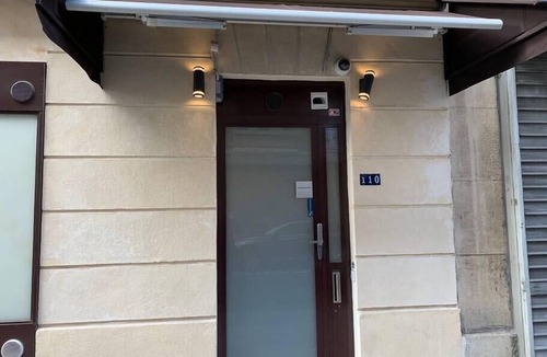 Cite des Perichaux Apartment | Hs8 Apartment Ground Floor Paris15