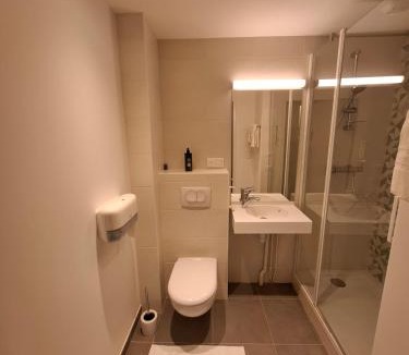Saint-Hilaire-de-Loulay Hotel | HSA - Le Relax