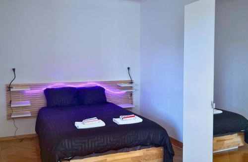 Lausanne Apartment | HSH Lausanne Connect