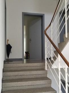 Mattenhof-Weissenbuhl Apartment | HSH Monbijou - Serviced Junior Suite with balcony Bern City