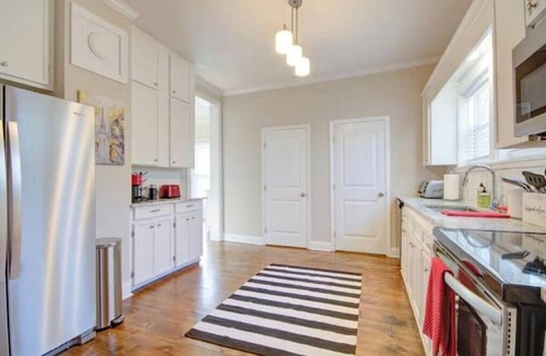 Madison House | HSV/DOWNTOWN MADISON- GORGEOUS HISTORIC BUNGALOW