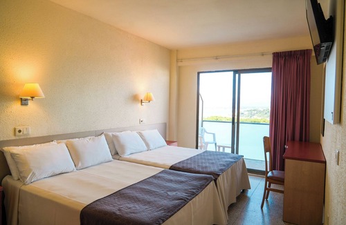 Cap de Salou Hotel | htop Molinos Park