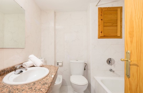 Cap de Salou Hotel | htop Molinos Park