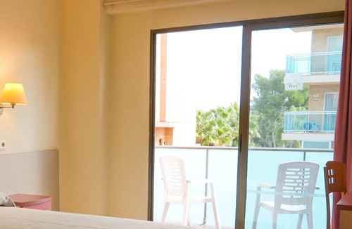 Cap de Salou Hotel | htop Molinos Park