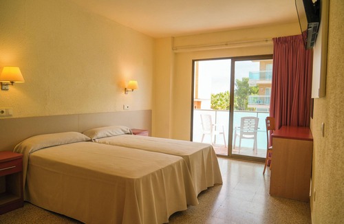 Cap de Salou Hotel | htop Molinos Park