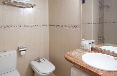 Lloret de Mar Hotel | htop Palm Beach & SPA