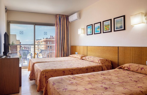 Lloret de Mar Hotel | htop Palm Beach & SPA