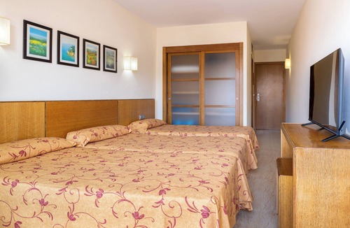 Lloret de Mar Hotel | htop Palm Beach & SPA
