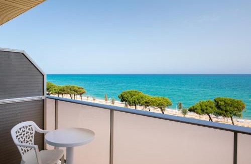 Pineda de Mar Hotel | htop Pineda Palace 4Sup - Adults Only #htopBliss