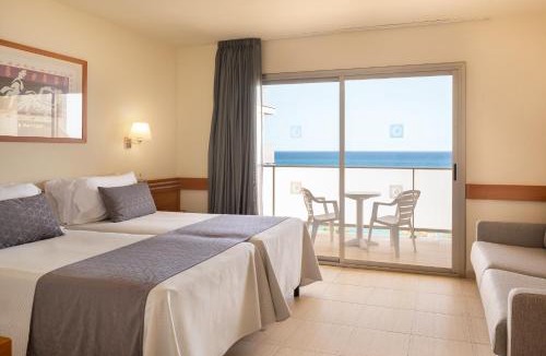 Pineda de Mar Hotel | htop Pineda Palace 4Sup - Adults Only #htopBliss