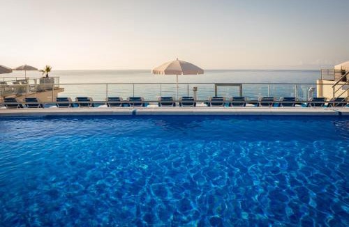 Pineda de Mar Hotel | htop Pineda Palace 4Sup - Adults Only #htopBliss