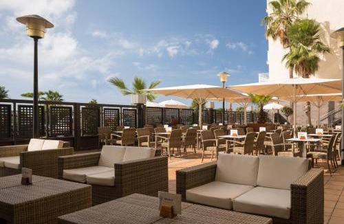 Pineda de Mar Hotel | htop Pineda Palace 4Sup - Adults Only #htopBliss