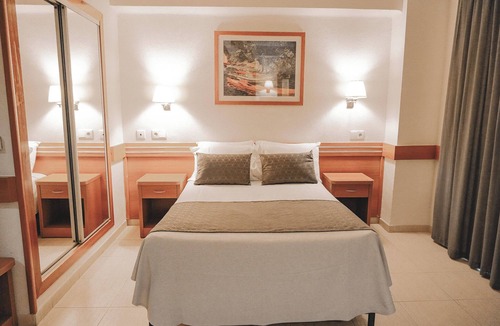 Pineda de Mar Hotel | htop Pineda Palace & SPA - Adults Only