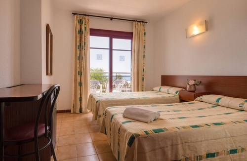 Malgrat de Mar Hotel | htop Planamar