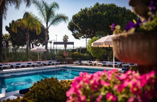 Malgrat de Mar Hotel | htop Planamar #htopEnjoy