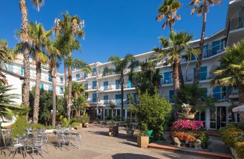 Malgrat de Mar Hotel | htop Planamar #htopEnjoy