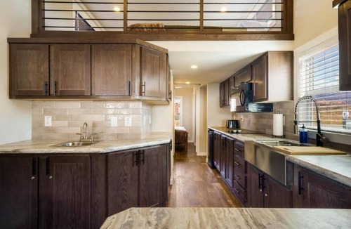 Moab House | HTR Moab