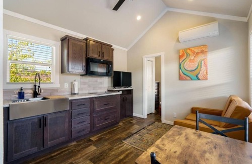 Moab House | HTR Moab