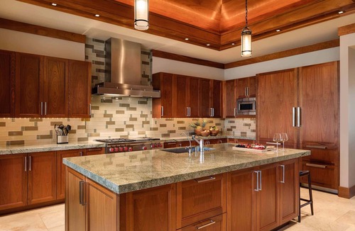 Kaupulehu Villa | Hualālai Resort Estate | Infinity Pool | Golf Course Views | By Cuvée