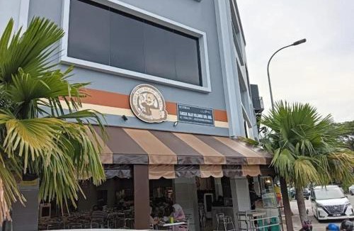 Bandar Indera Mahkota House | Hub Homestay