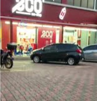 Bandar Indera Mahkota House | Hub Homestay