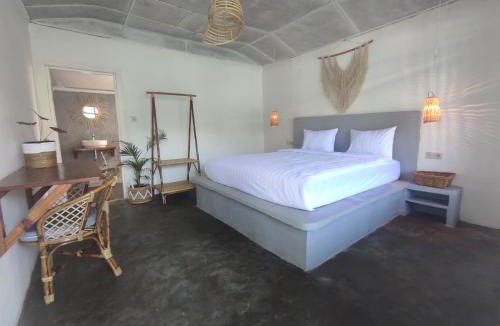 Tuk Tuk House | Hub Tata Guesthouse