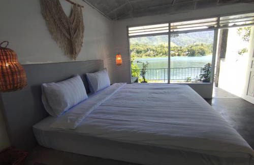 Tuk Tuk House | Hub Tata Guesthouse