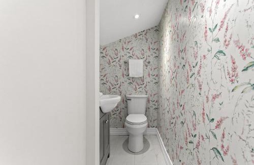 Fox Point House | Hubbards Cozy Convenient Cottage