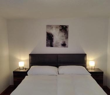 Wilderswil Apartment | Hubel Apartment 14