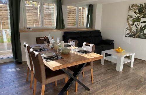 Wilderswil Apartment | Hubel Apartment 14