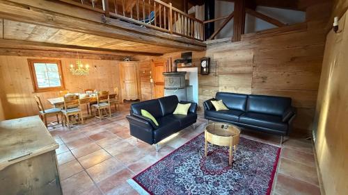 Turtmann House | Hubelhaus, freistehende Wohlfühloase an sehr schöner Lage