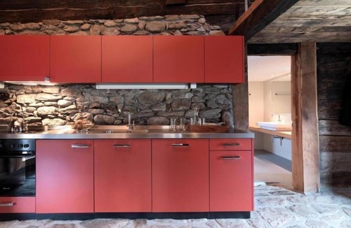 Bellwald House | Huberhaus - Holidays in a listed building